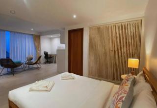 Sunset Seaview 5BR Hillside Infinity Pool Villa - 5