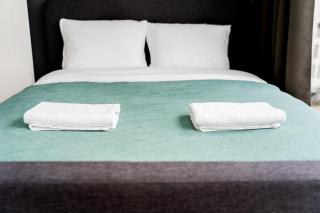 Stary Browar Deluxe Apartment by BookingHost - 1