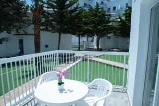 Flisvos Beach Apartments - 6