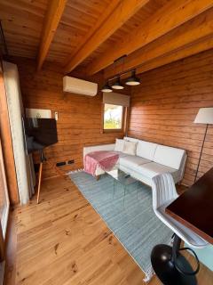 Sunset Eco Shelter 2 - 9