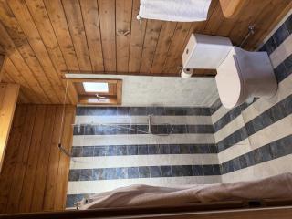 Sunset Eco Shelter 3 - 1