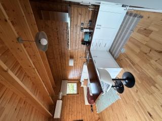 Sunset Eco Shelter 4 - 6