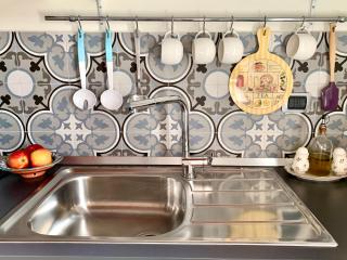 Incantevole villa con piscina e giardino a poca distanza dalle spiagge piu belle - 1