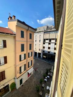 Como Art Apartment by Quokka 360 - Comfortable Apartment in Como Downtown - 9