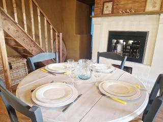 Le Vieux Presbytère - 7