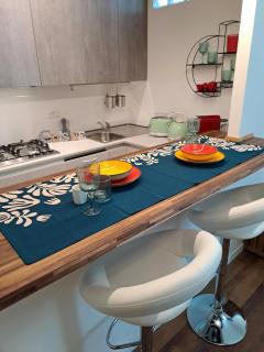 MOvida apartment, Via Gallucci, Modena's historic center - 6