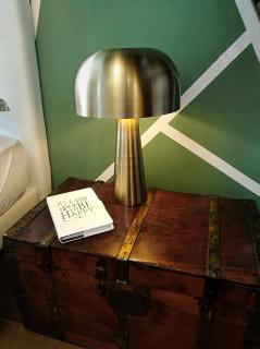 MOvida apartment, Via Gallucci, Modena's historic center - 7