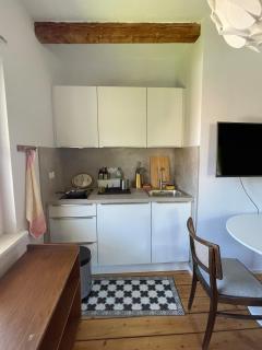 Süße Wohnung in Gründerzeitvilla - 4