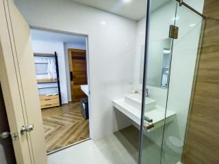 Modern Studio Apartments in Rawai Center at Lalaland - 7