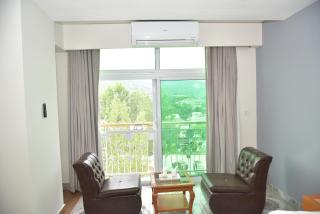 Modern Stay in Naluchi with River Views,204 - 2