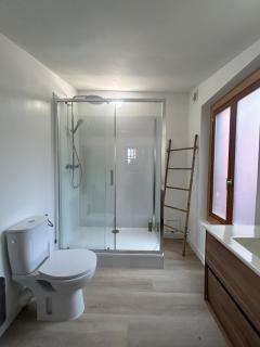 La chambre des Bétirats calme à la campagne - 9