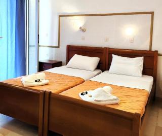 Eleni Apartments Sant George Beach - 9