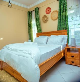 Easyhomes Jua prime apartment - 6