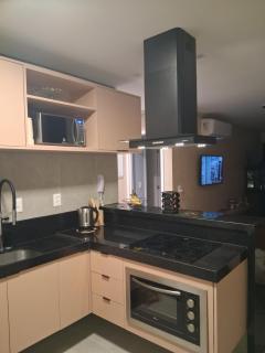 Apartamento 2 quartos Beach Class Verano Praia de Muro Alto - 8