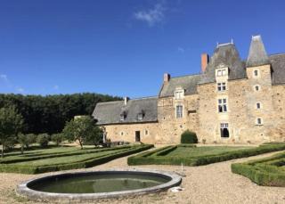 Château du Hardas - 9