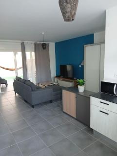 Nord Beach Paradise - 3