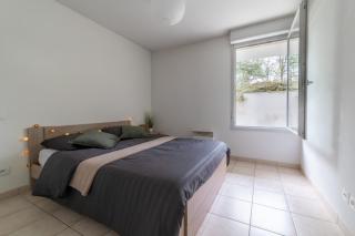 Le JARDIN DE BOURRAN - 7