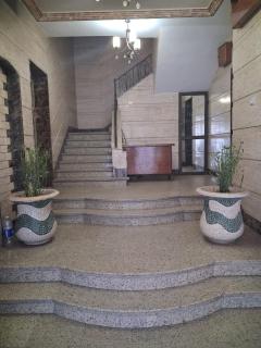 Abass elAkad Apartment with three bedroom - 4