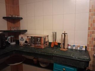 Abass elAkad Apartment with three bedroom - 3