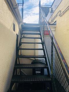 StarLight A Cosy 2 Bedroom House in Portishead - 3