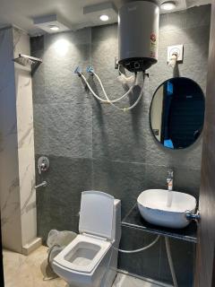 Kozy villa and stays - 6