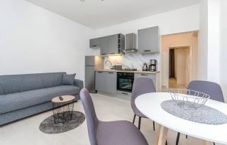 Apartments in Turanj, 20m from the beach - 8