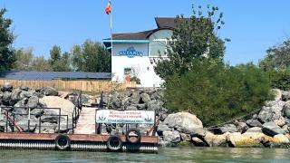 Casa de Vacanta Nufarul Crisan - 9