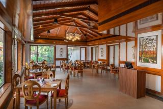 The White Resort and Spa Pawna - 6