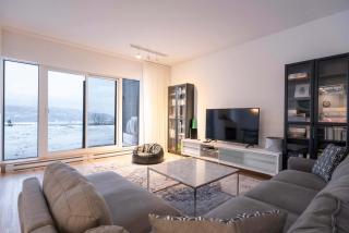 Peaceful Haven - Majestic View - Baie-Saint-Paul- - 0