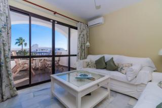 Canovas Nerja - Alcazaba Parador, piscina, 2 dorm - 8