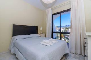 Canovas Nerja - Alcazaba Parador, piscina, 2 dorm - 7