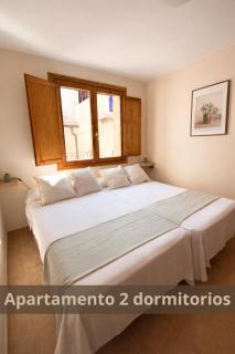 Alojamientos Apolonia, La Fresneda - 3