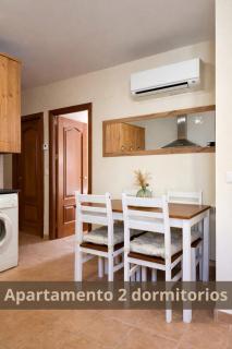 Alojamientos Apolonia, La Fresneda - 4