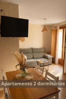 Alojamientos Apolonia, La Fresneda - 5