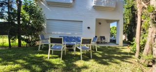 Maison moderne avec Piscine et accès plage - Résidence Jinen Hammamet - 7