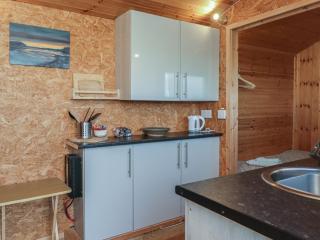 Rhosgranog Shepherds Hut - 5