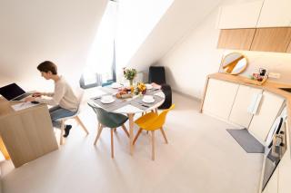 Coup de Coeur des Voyageurs - Propre, confort et Entrer autonome - Bonn'appartts-sur-Seine - 3