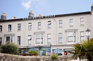 Haddington House Hotel - 7