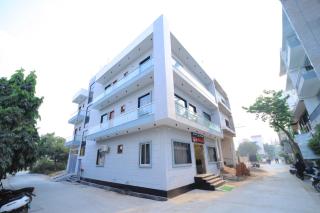 Hotel Yash Palace - 7