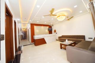 Hotel Yash Palace - 6