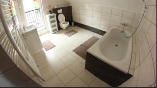 Chata Majocka Martin Strane, Ferrata - 2