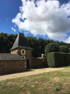 Château du Hardas - 6