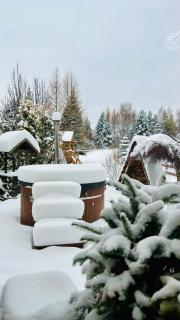 Agroturystyka Pod Modrzewiem - 3