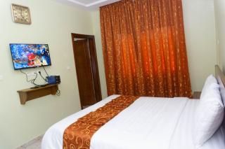 Extrême nord - Residence Romacy - 6