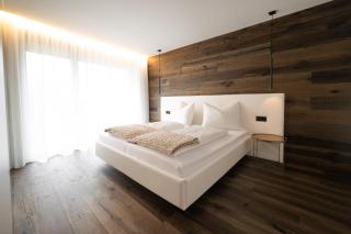 Trutscher Häusl in Villnöss - Chalet in den Dolomiten mit Blick auf die Geisler - 5