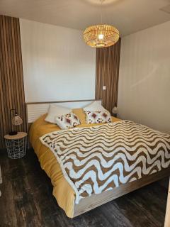 Gîte de la Forêt de Poyant - 0