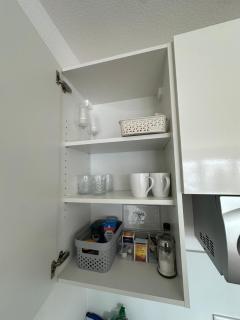 Modernes Studio - Würzburger Straße, Aschaffenburg - 3