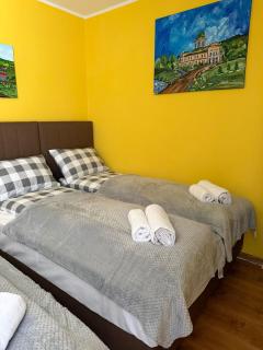 Apartament Salamandra Due - 5