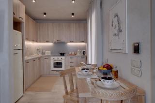 Areos Luxury Suites - Vóthon - 1