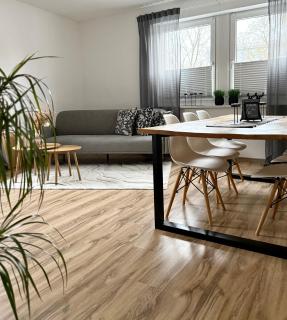 City Flair by Zirwick Apartment - 2